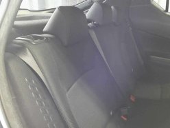 TOYOTA C-HR S-T 4WD 2016