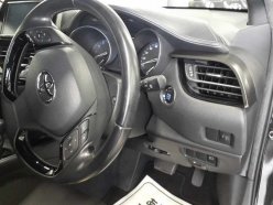 TOYOTA C-HR S-T 4WD 2016