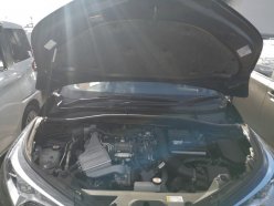 TOYOTA C-HR S-T 4WD 2016