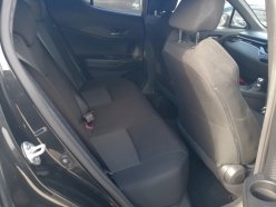 TOYOTA C-HR S-T 4WD 2016