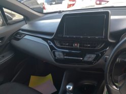 TOYOTA C-HR S-T 4WD 2016