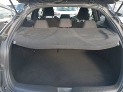 TOYOTA C-HR S-T 4WD 2016