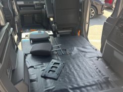HONDA N-VAN 4WD + STYLE FAN HONDA SENSING HIGH ROOF 2019