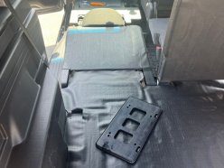 HONDA N-VAN 4WD + STYLE FAN HONDA SENSING HIGH ROOF 2019