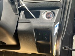 HONDA N-VAN 4WD + STYLE FAN HONDA SENSING HIGH ROOF 2019