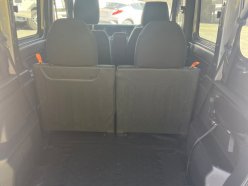 HONDA N-VAN 4WD + STYLE FAN HONDA SENSING HIGH ROOF 2019