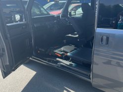 HONDA N-VAN 4WD + STYLE FAN HONDA SENSING HIGH ROOF 2019