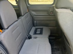 HONDA N-VAN 4WD + STYLE FAN HONDA SENSING HIGH ROOF 2019