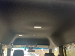 HONDA N-VAN 4WD + STYLE FAN HONDA SENSING HIGH ROOF 2019