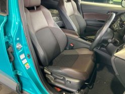 TOYOTA C-HR G-T 4WD 2016