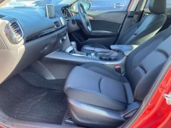 MAZDA AXELA 15 S 2015