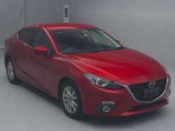 MAZDA AXELA 15 S 2015