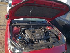 MAZDA AXELA 15 S 2015