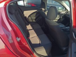 MAZDA AXELA 15 S 2015