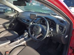 MAZDA AXELA 15 S 2015