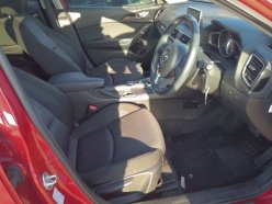 MAZDA AXELA 15 S 2015