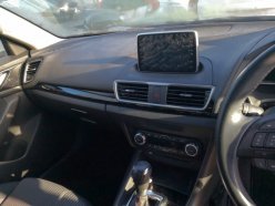 MAZDA AXELA 15 S 2015