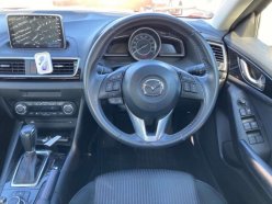MAZDA AXELA 15 S 2015