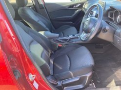 MAZDA AXELA 15 S 2015