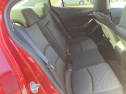 MAZDA AXELA 15 S 2015