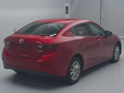 MAZDA AXELA 15 S 2015
