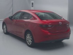 MAZDA AXELA 15 S 2015