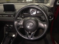 MAZDA DEMIO 13S Touring 4WD 2016