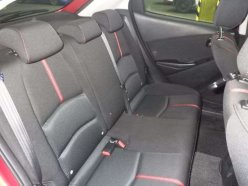 MAZDA DEMIO 13S Touring 4WD 2016