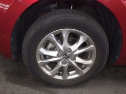 MAZDA DEMIO 13S Touring 4WD 2016