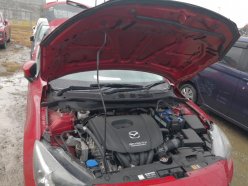 MAZDA DEMIO 13S Touring 4WD 2016
