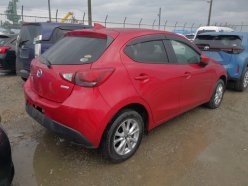 MAZDA DEMIO 13S Touring 4WD 2016