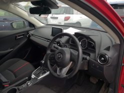 MAZDA DEMIO 13S Touring 4WD 2016
