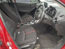 MAZDA DEMIO 13S Touring 4WD 2016