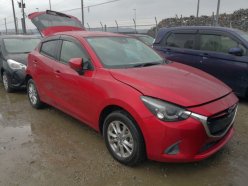 MAZDA DEMIO 13S Touring 4WD 2016