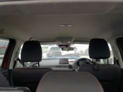 MAZDA DEMIO 13S Touring 4WD 2016