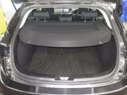 MAZDA AXELA 15 XD PRO ACTIVE 2016
