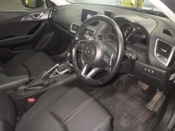 MAZDA AXELA 15 XD PRO ACTIVE 2016
