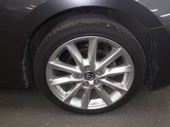 MAZDA AXELA 15 XD PRO ACTIVE 2016