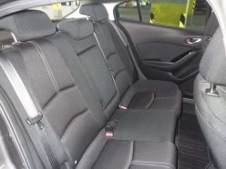 MAZDA AXELA 15 XD PRO ACTIVE 2016