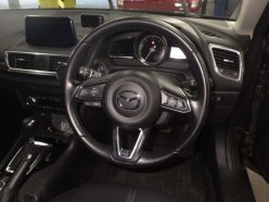MAZDA AXELA 15 XD PRO ACTIVE 2016