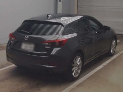 MAZDA AXELA 15 XD PRO ACTIVE 2016