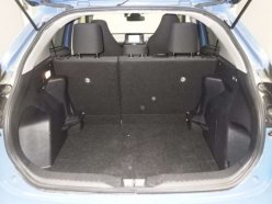 TOYOTA YARIS CROSS X 2020