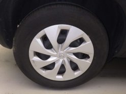 TOYOTA YARIS CROSS X 2020