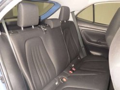 TOYOTA YARIS CROSS X 2020