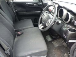 HONDA N-BOX G TURBO PACKAGE 2013