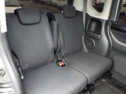 HONDA N-BOX G TURBO PACKAGE 2013