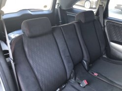 HONDA STREAM ZS HDD Navi Package 2010
