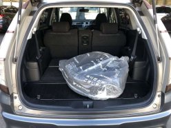 HONDA STREAM ZS HDD Navi Package 2010