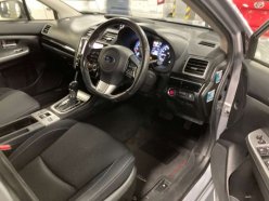 SUBARU LEVORG 1.6GT Eyesite S Style 4WD 2015