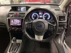 SUBARU LEVORG 1.6GT Eyesite S Style 4WD 2015